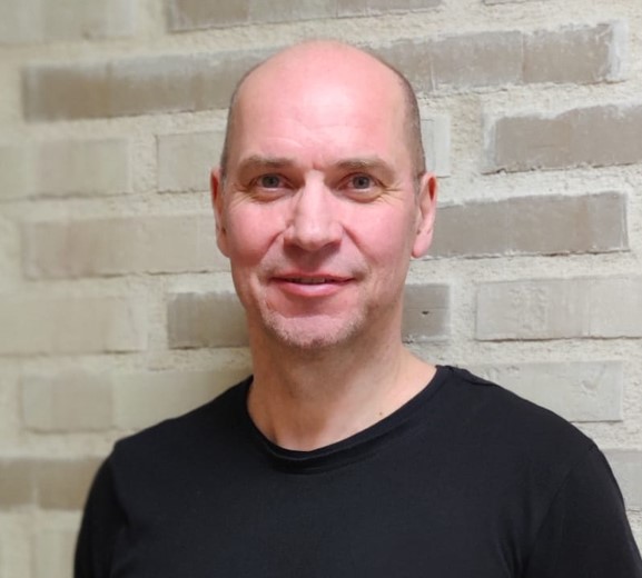 Ralf Wadenstr&ouml;m, september 2025